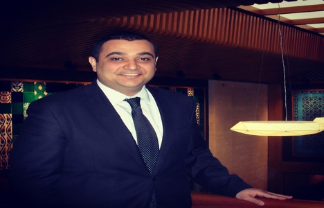  Fercan Başkan: Eylül ve Ekim aylarına odamız kalmadı!