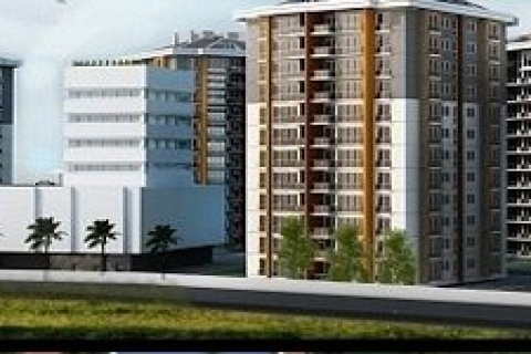 İstanbul Residence 'ta 50 bin TL 'ye!