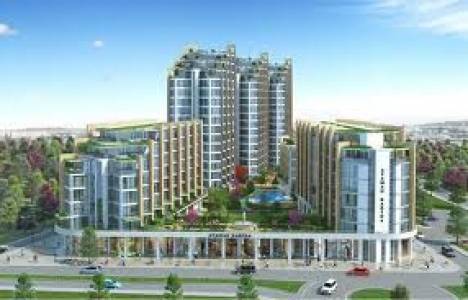 Pendik Ataman Karina’da dükkanların metrekaresi 8 bin 100 TL!