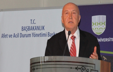 Depremin çaresi: acil ve planlı kentsel dönüşüm!