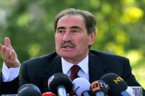 Ertuğrul Günay: Kapalı ve açık alan müzesi projemiz var!