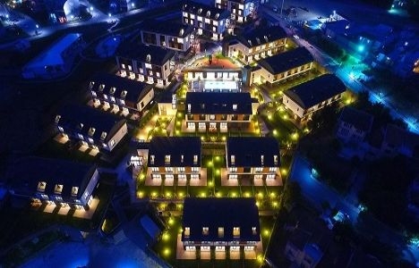 İstanbul Avrupa Yakası ndaki 0 faizli 13 konut projesi!