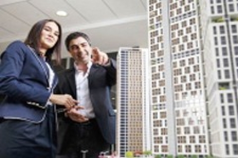 Ukra İnşaat yeni projeleri için teklif alacak!