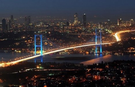 İstanbul'un 6 ilçesinde bugün elektrikler kesilecek!