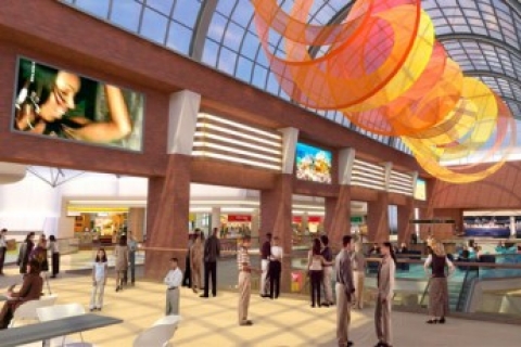  Alışveriş merkezlerine yeni düzenlemeler geliyor!