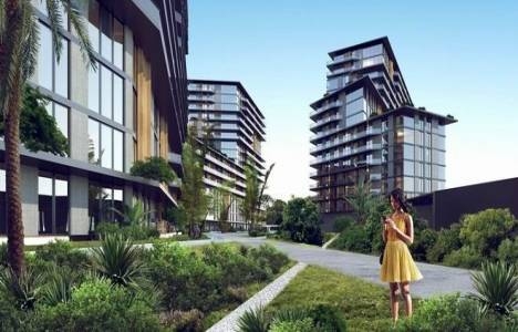 Folkart Life Bornova projesinde 189 bin TL'den başlayan fiyatlarla!