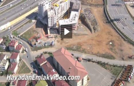  By Concept Home'dan son görüntüler! 