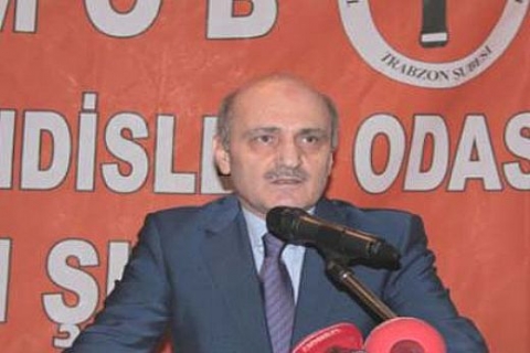 Erdoğan Bayraktar: 9 yılda 5 milyon sağlam konut yapıldı; Türkiye'yi dönüştürmeye mecburuz!