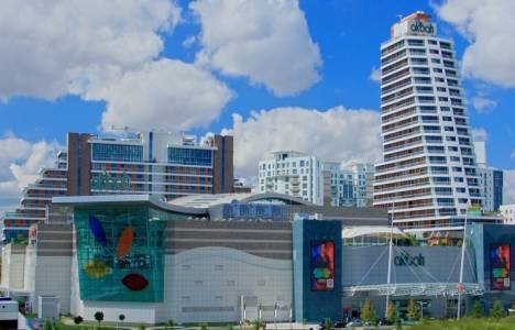 İstanbul da hemen teslim ofis projeleri!