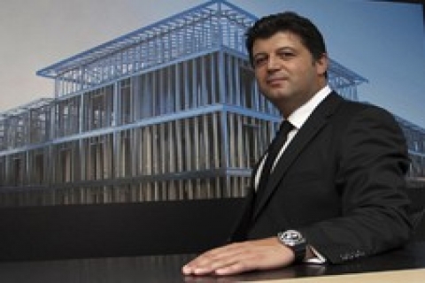 Akşan Yapı hafif çelik yapı ile depreme çözüm üretiyor!