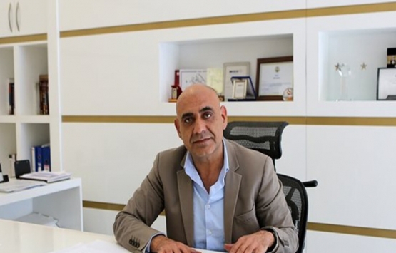 Fuzul Yapı Beşiktaş Projesi yıl sonunda satışta!