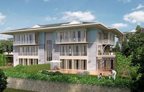  Antteras projesi 15 karede fotoğraflarla!