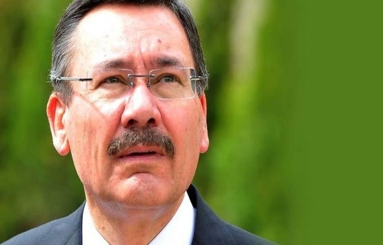 Melih Gökçek, başkanlık konutunu satın aldı!