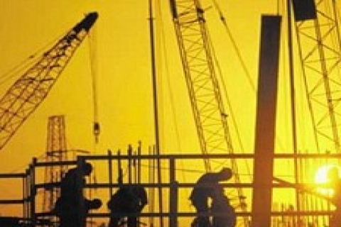 Türk müteahhitler 48 ülkede iş yapıyor!