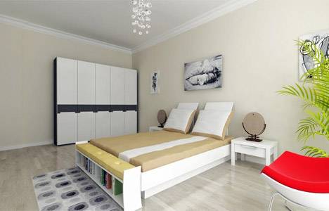 Arya Nüans Residence iletişim!