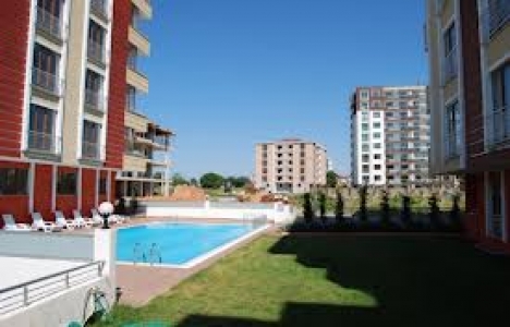 Flora Konakları'nda son 6 konut! 3+1 168 bin TL!