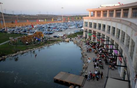 Viaport Outlet shopping'in yaz konserleri başlıyor!