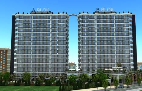 İstanbul da 1+1 daire fiyatları 2013!