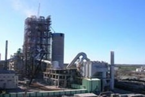 Adana çimento 58.4 milyon TL pay dağıtacak!