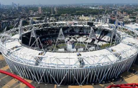  TOKİ Antalya Stadyum ihalesi 6 Aralık'ta yapılıyor!