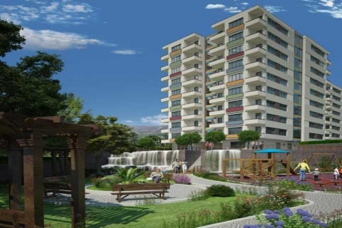 İkiyüz Onaltı Butik Çekmeköy'de 320 bin TL'ye 3+1! Peşinde yüzde 20 indirim! 