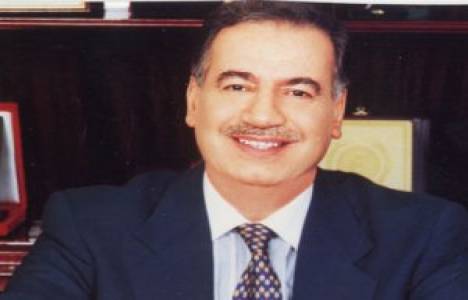  Enver Ören vefat etti! İhlas Holding'in acı günü! 