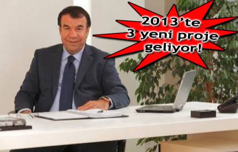 Eroğlu Rusya’da tekstildeki başarısını inşaata taşıyacak! 