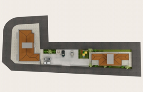  Optimum Suites 120 bin TL