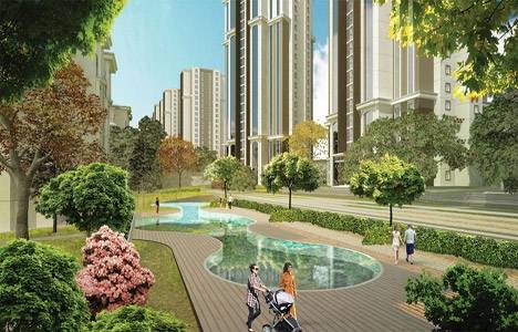 Bahçeşehir Vaditepe satış fiyatları!