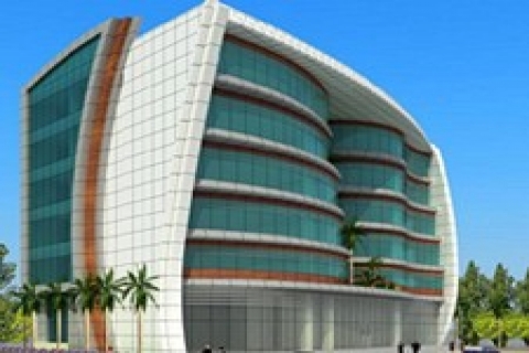 Niyazi Bey İş Merkezi kiraya verilecek! Aylık 150 bin dolar!