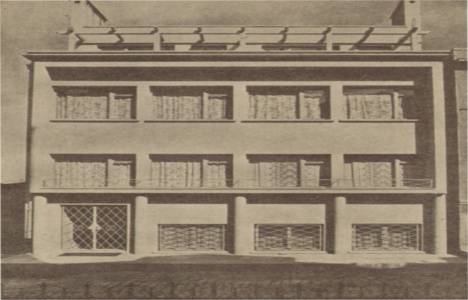 Tarihi duvar mozaikleri koruma altına alındı!