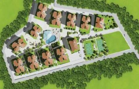 Kolon İnşaat Karpe Diyem Konutları'nda 4+1'ler 529 bin TL! 