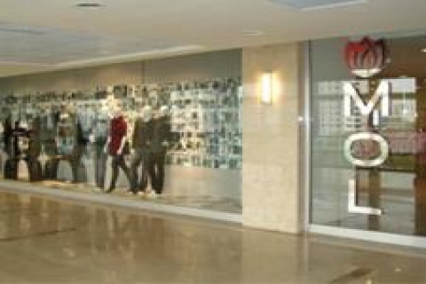 MOL, 10 Ekim günü bir aileyi 9 liraya giydirecek!