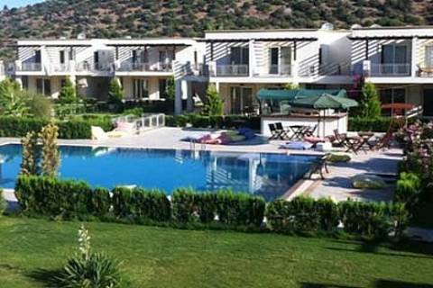 secret garden yazlık fiyatı