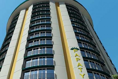 Beylikdüzü Papatya Rezidans 3'te 103 bin 900 TL'ye! 30 ay sıfır faizle!