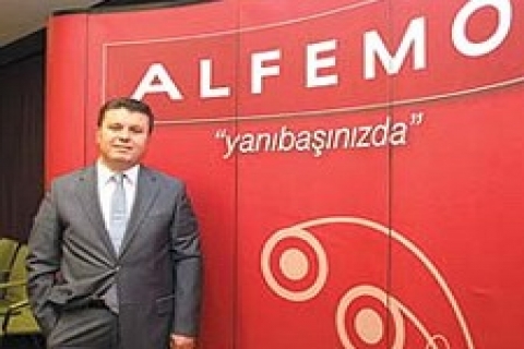 Ramazan Davulcuoğlu: Türk mobilyasını dünya markası yapmak istiyoruz