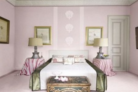 Marshall Osmanlı Renkleri çarşılardan esinlendi!