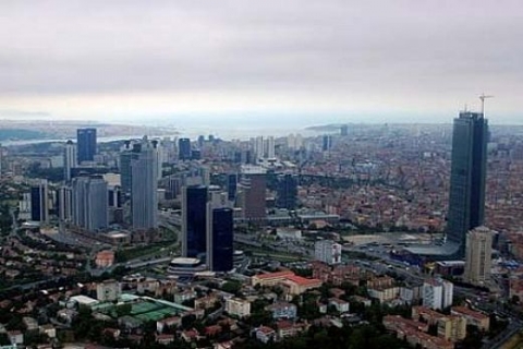 Cihangir, Levent, Maslak ve Yeşilyurt konut alımında kira getirisi için tercih ediliyor!