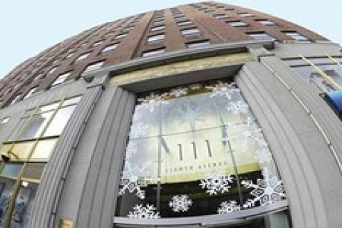 Google, Manhattan'ın en büyük binalarından birini satın aldı!