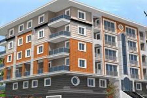 Recep Ağa Konakları'nda 170 bin TL'ye! Son 6 konut!