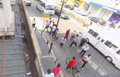 Adana'daki köprü kavşağı sorunu ne zaman çözülecek?