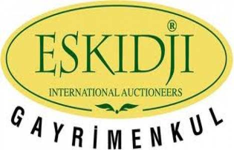 Olivia Residence Village satışları Eskidji Gayrimenkul tarafından yapılıyor!