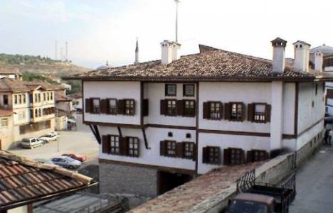 TOKİ yöresel ev inşa etmek için tasarım birimi oluşturdu! 