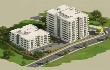 216 Koru Çekmeköy'de ön satışta yüzde 20 indirim! 127 bin liraya!