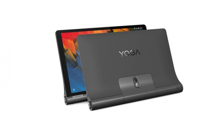 Bu fırsatı sakın kaçırmayın! Lenovo Yoga Smart Tab e 1300 TL indirim! İşte 2022 Mart fiyat listesi...