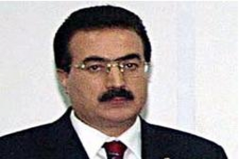 Yılmaz Ateş, Kuzey Ankara'nın kentsel dönüşümünü sordu!