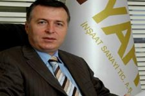 Fikret İnan, engelliler için ücretsiz kolej kuruyor