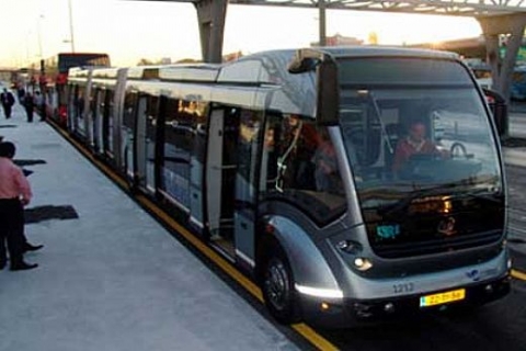İBB, 3 bin otobüs, 300 metrobüs satın alacak!