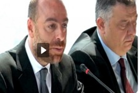 42 Maslak basına tanıtıldı!.. Tıklayın ve izleyin!