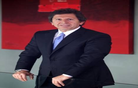 Münir Özkök: Kentsel dönüşümle Türkiye’nin çehresi değişecek!